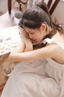 为什么进入以后女孩放弃抵抗知乎